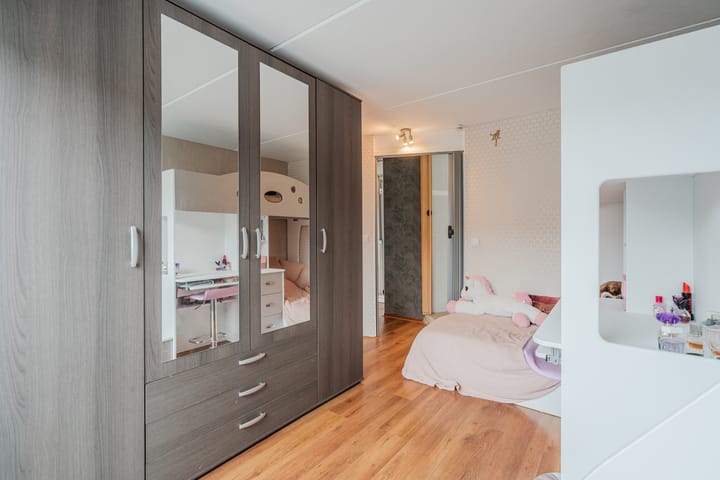 Foto 36 van Marshallstraat 36