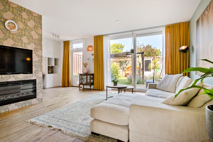 Foto 4 van Parcivalring 76