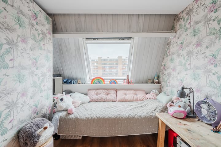 Foto 39 van Marshallstraat 36