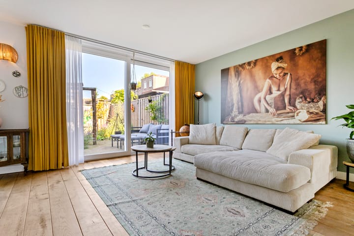 Foto 10 van Parcivalring 76