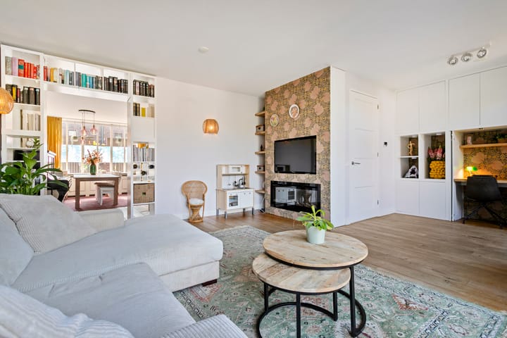 Foto 11 van Parcivalring 76