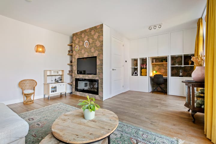 Foto 12 van Parcivalring 76