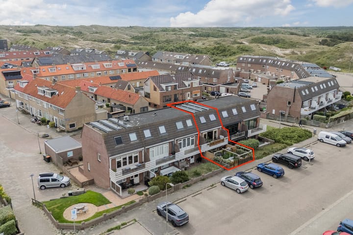 Foto 42 van Marshallstraat 36