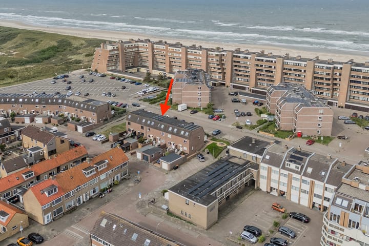 Foto 43 van Marshallstraat 36