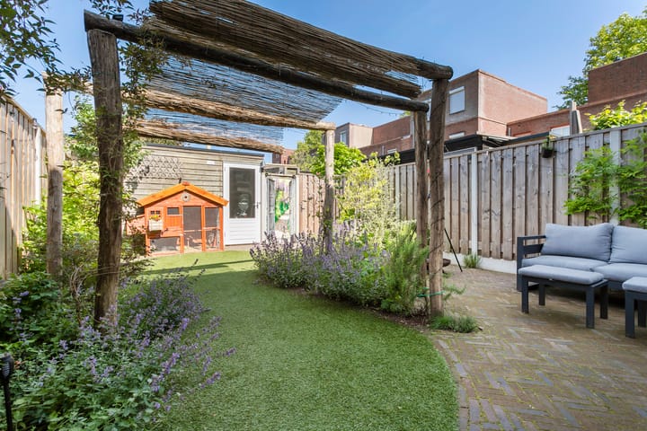 Foto 14 van Parcivalring 76