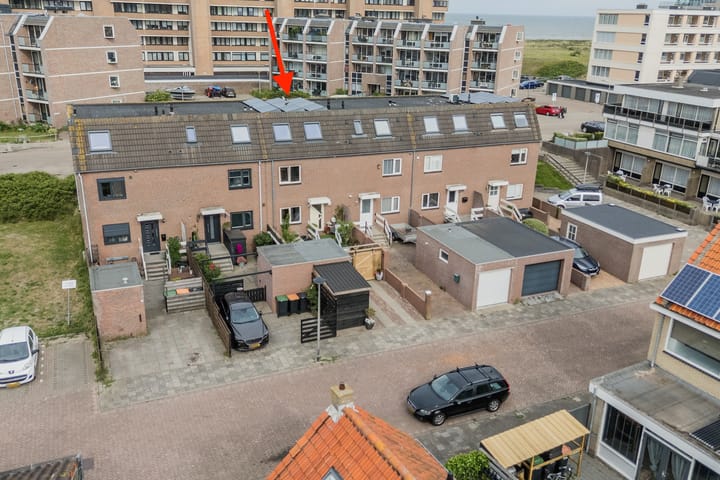 Foto 44 van Marshallstraat 36