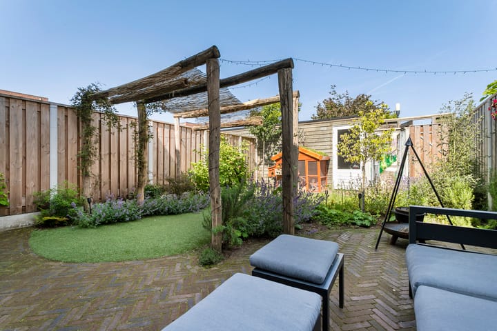 Foto 15 van Parcivalring 76