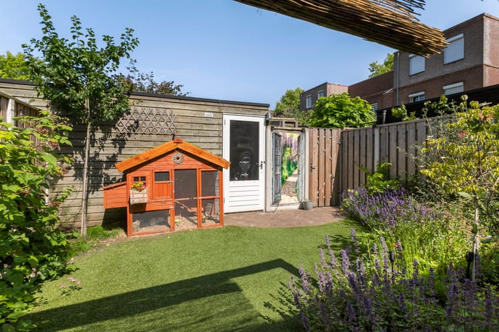 Foto 16 van Parcivalring 76