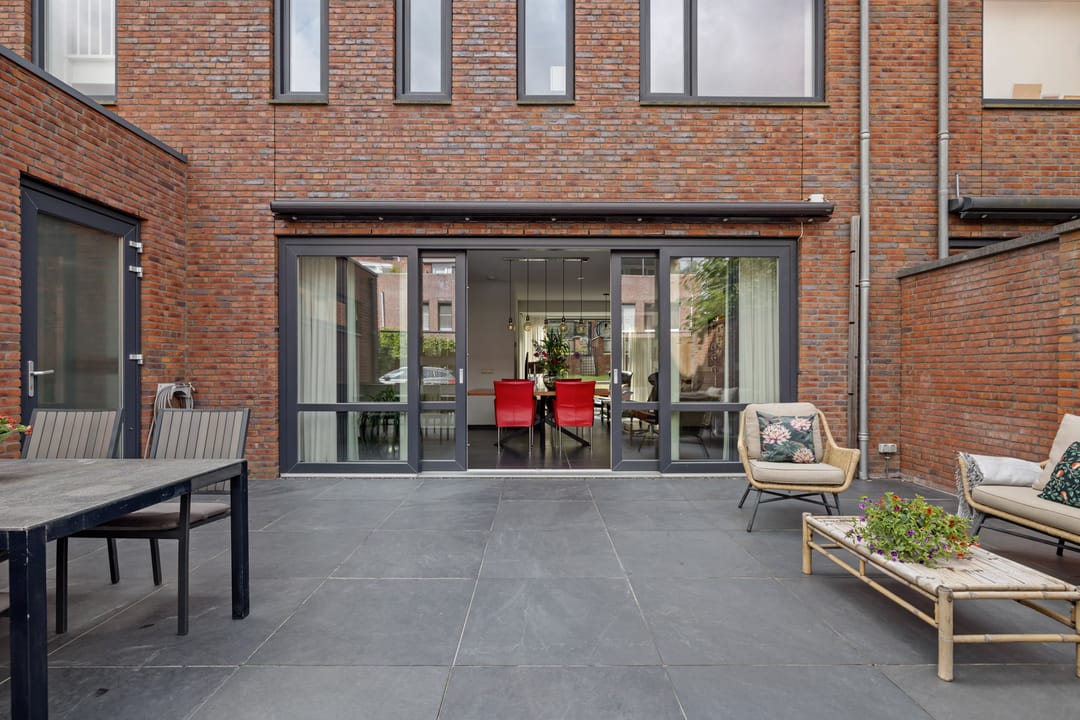 Foto 26 van Willem Pompestraat 6