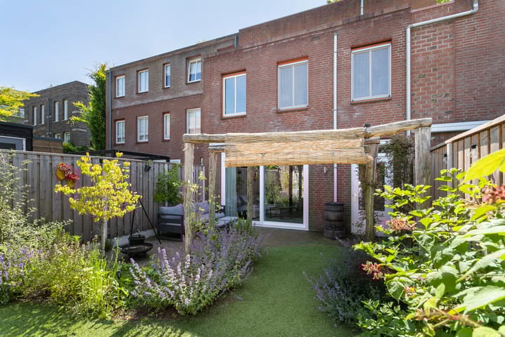 Foto 17 van Parcivalring 76