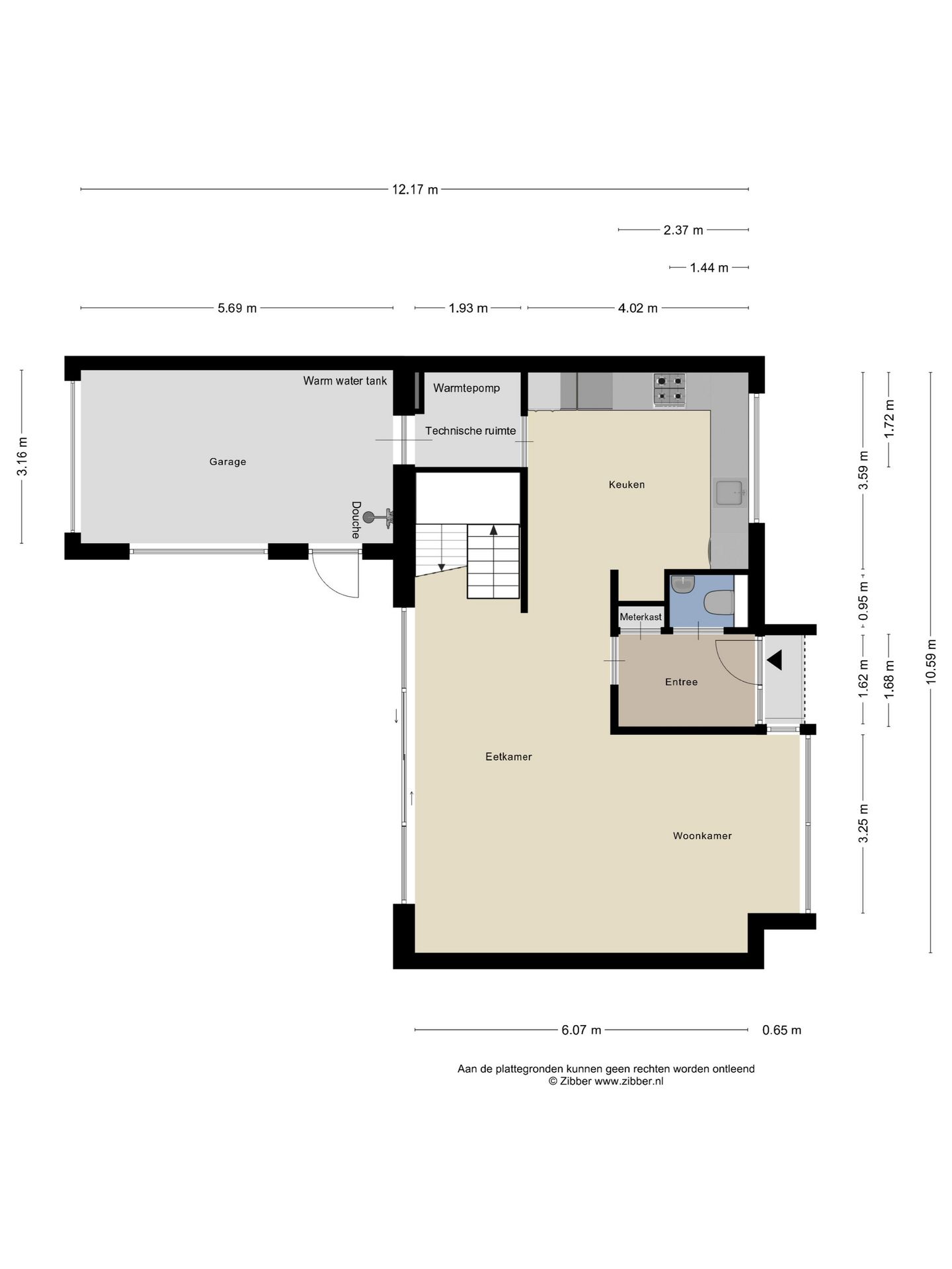 Foto 55 van Willem Pompestraat 6