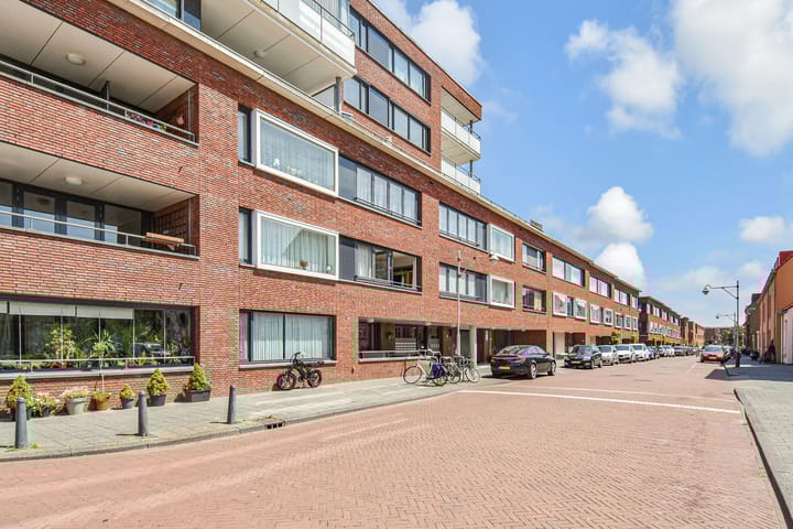 Foto 3 van Zeezwaluwstraat 155