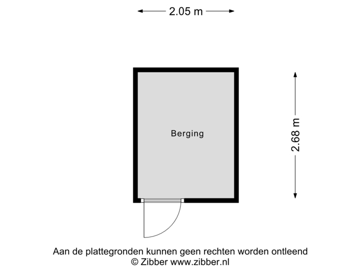 Berging