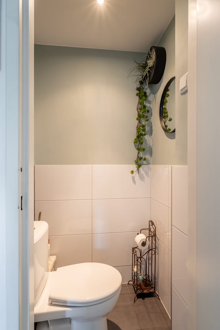 Foto 6 van mr. L.A. Kesperweg 3-B