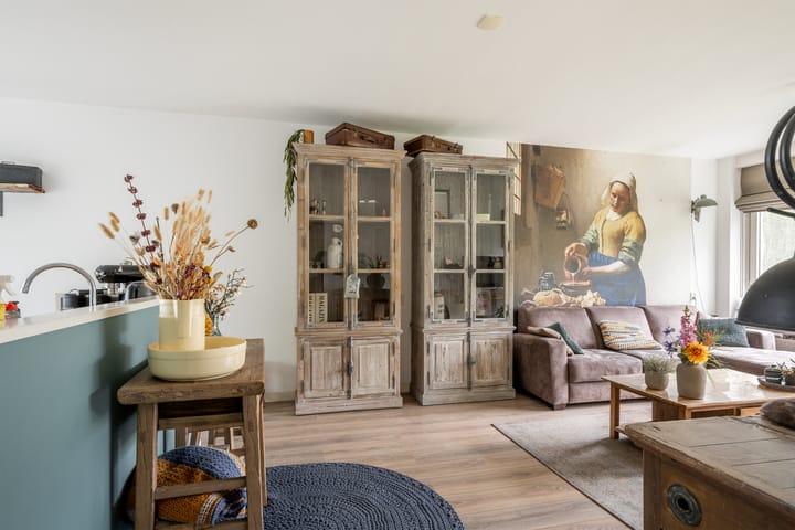 Foto 7 van mr. L.A. Kesperweg 3-B