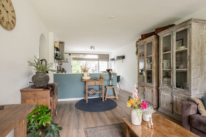 Foto 2 van mr. L.A. Kesperweg 3-B