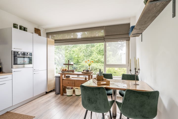 Foto 3 van mr. L.A. Kesperweg 3-B