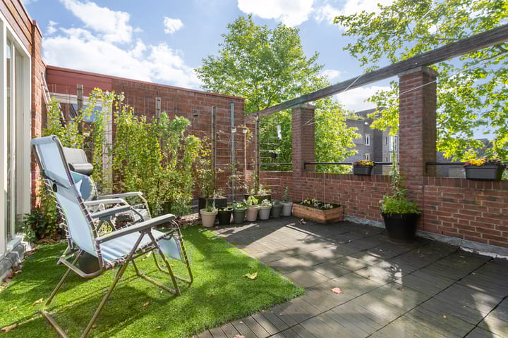 Foto 34 van Parcivalring 76