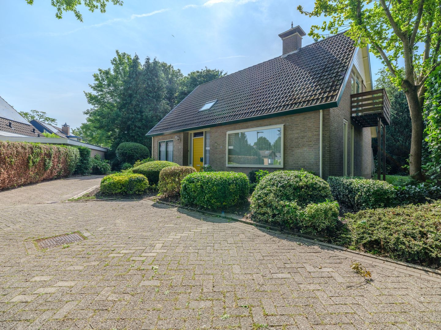 De Twee Gebroeders 31 main image