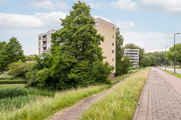 Foto 27 van mr. L.A. Kesperweg 3-B