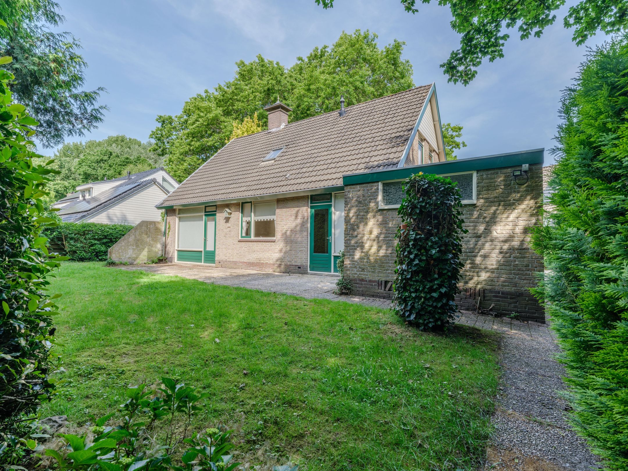 Foto 3 van De Twee Gebroeders 31