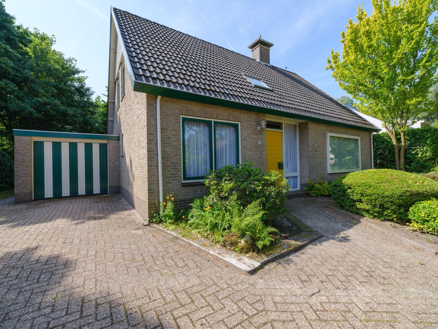 Foto 4 van De Twee Gebroeders 31