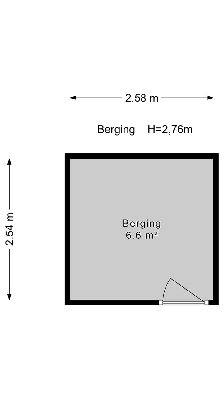 Foto 45 van Zeezwaluwstraat 155