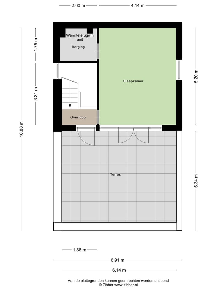 Foto 57 van Willem Pompestraat 6