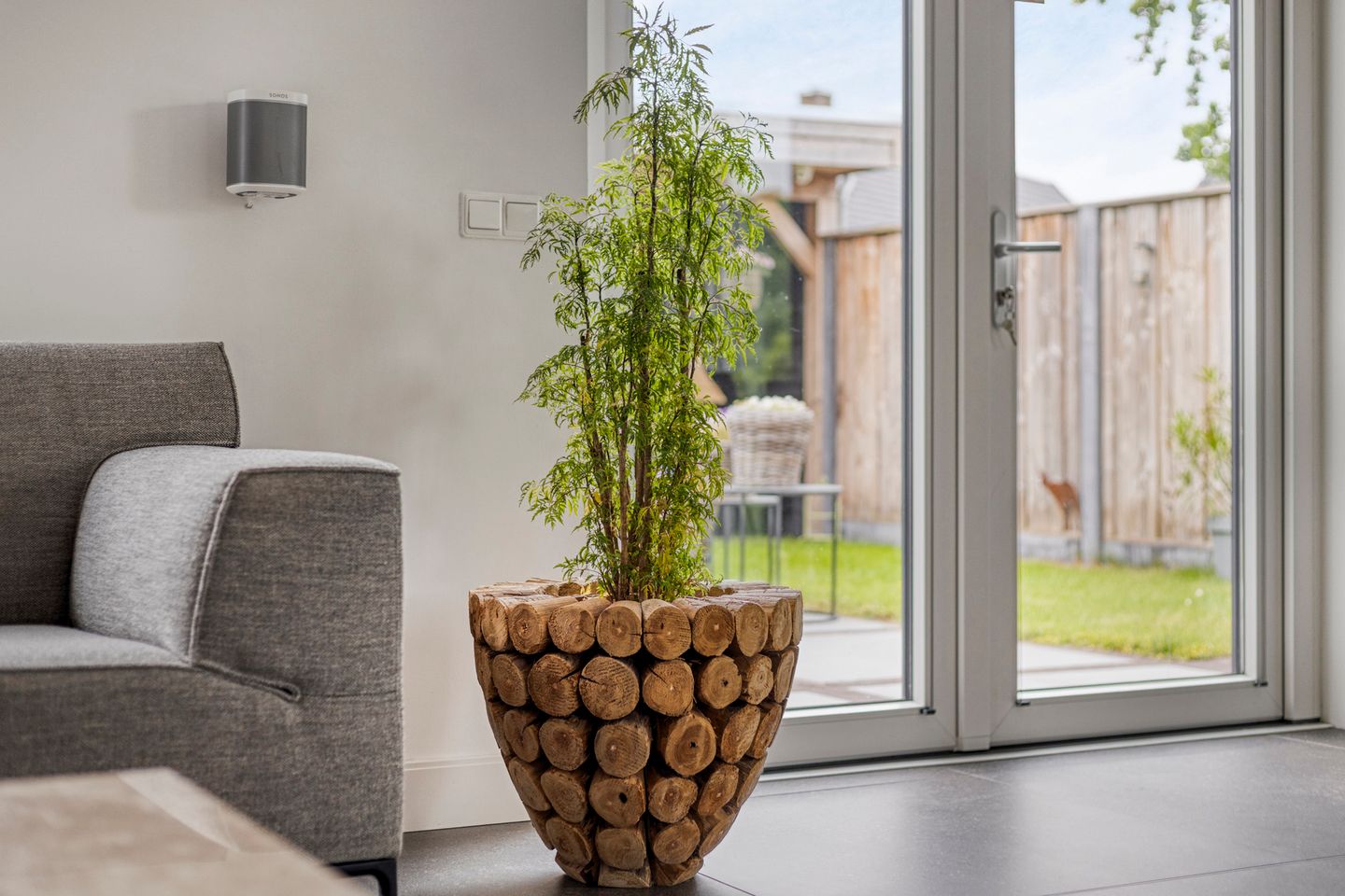 Foto 10 van Kerkepad 17