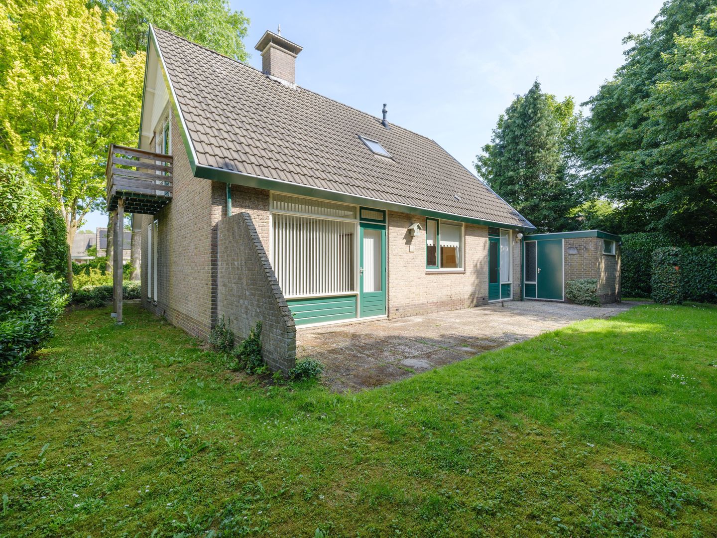 Foto 40 van De Twee Gebroeders 31