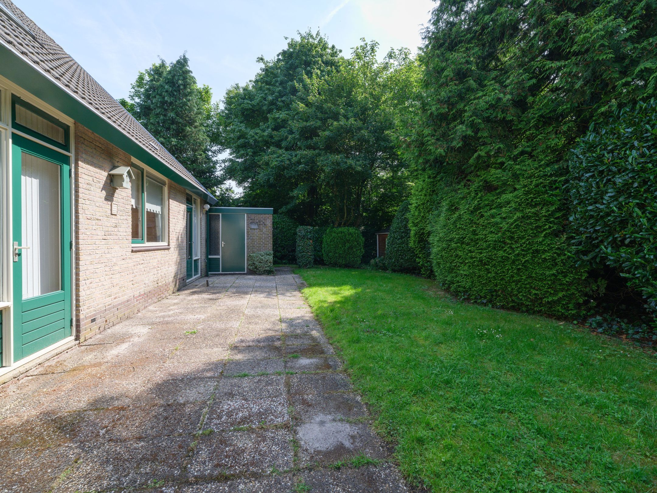 Foto 45 van De Twee Gebroeders 31