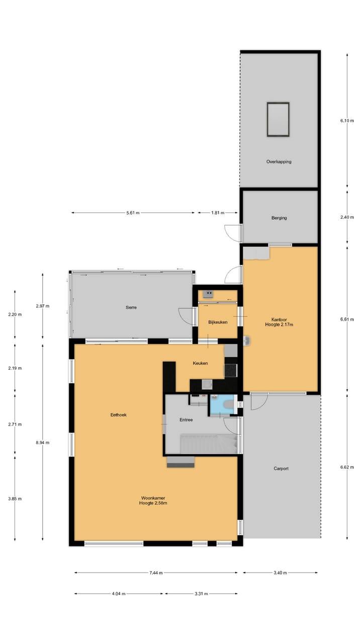 Foto 54 van Rengersland 58
