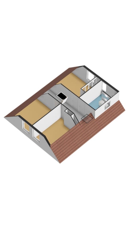 Foto 59 van Rengersland 58