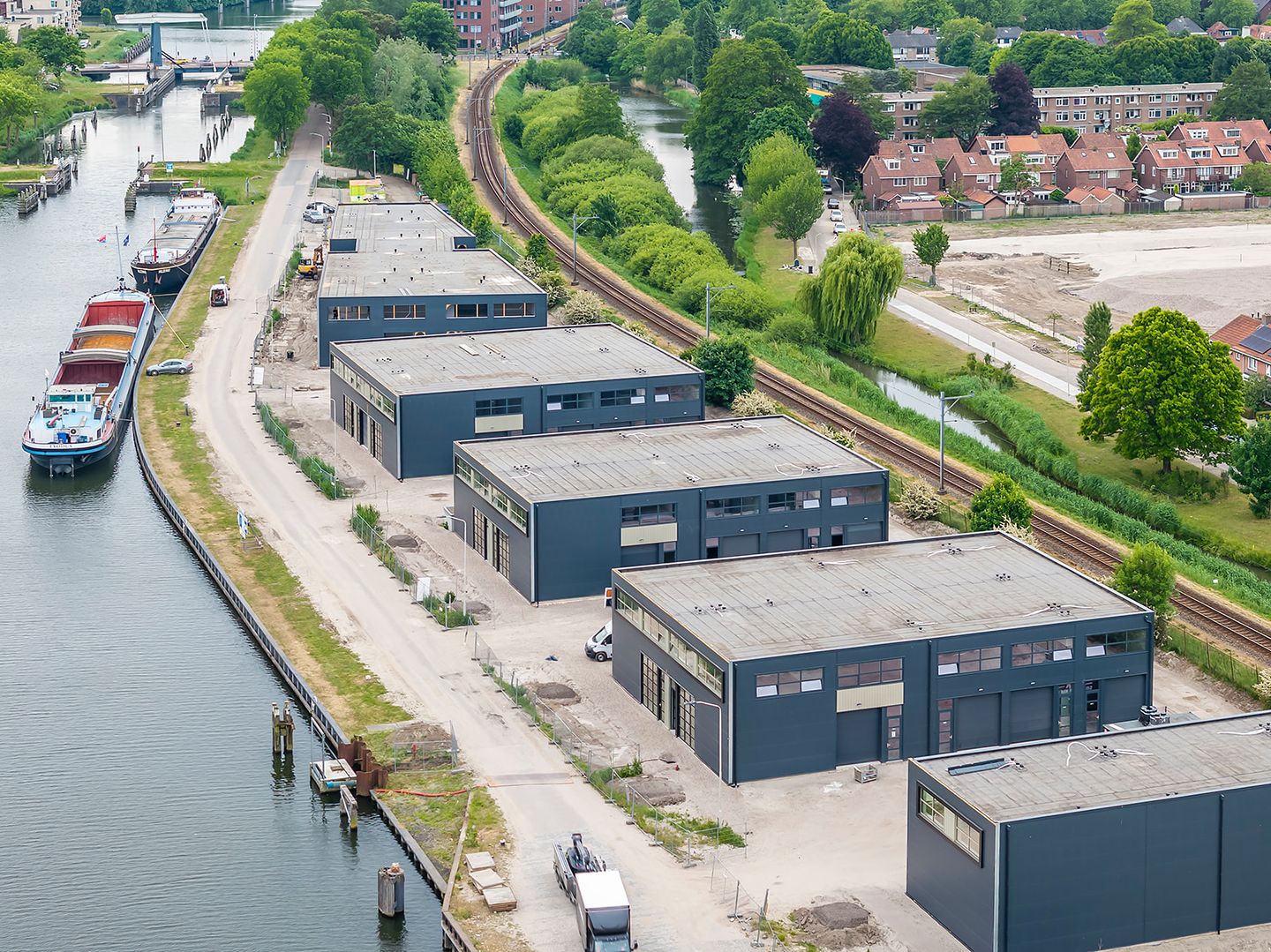 Bekijk foto 5 van Handelskade 5-18