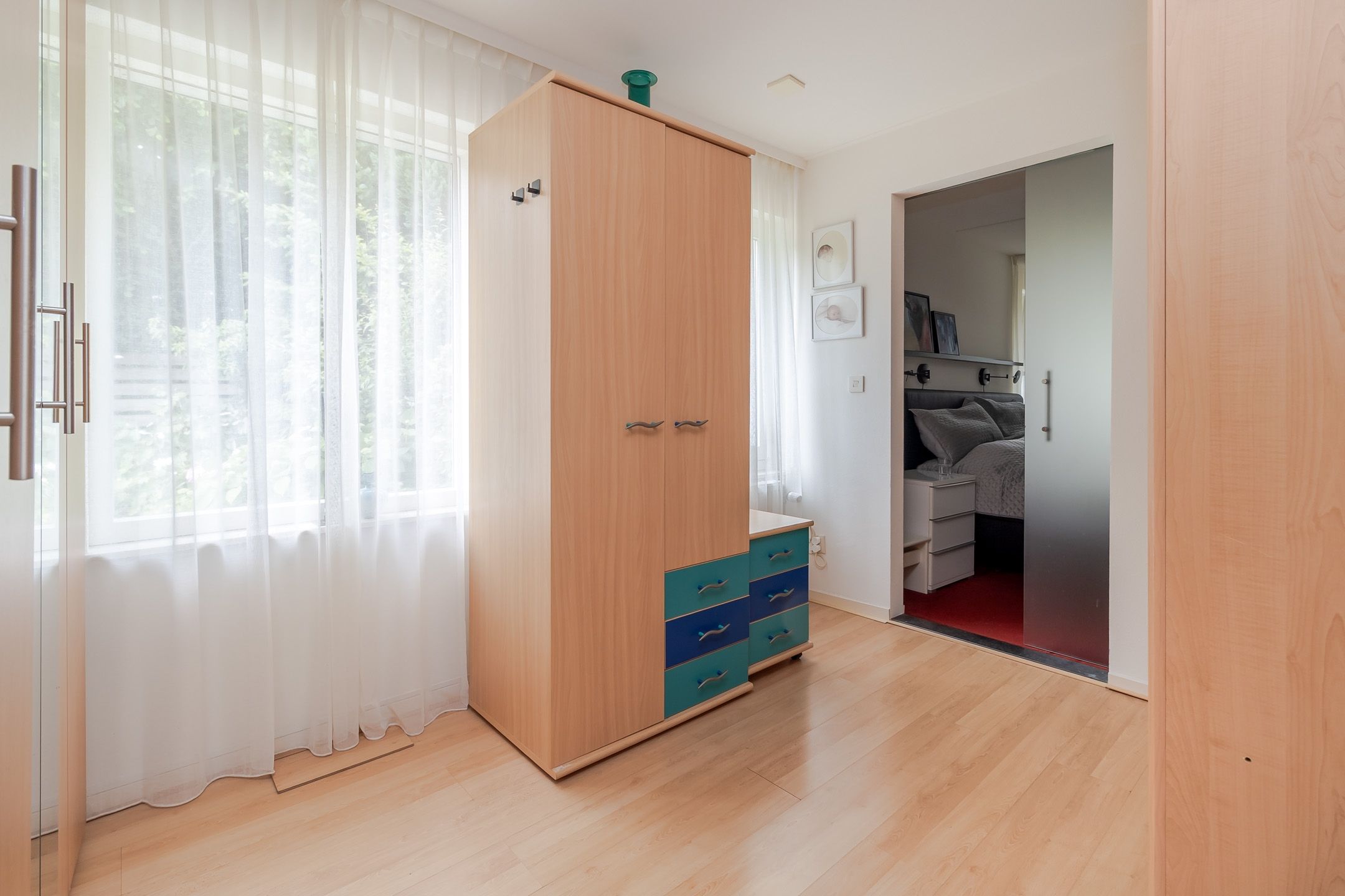 Photo 24 of Mariamunster 37