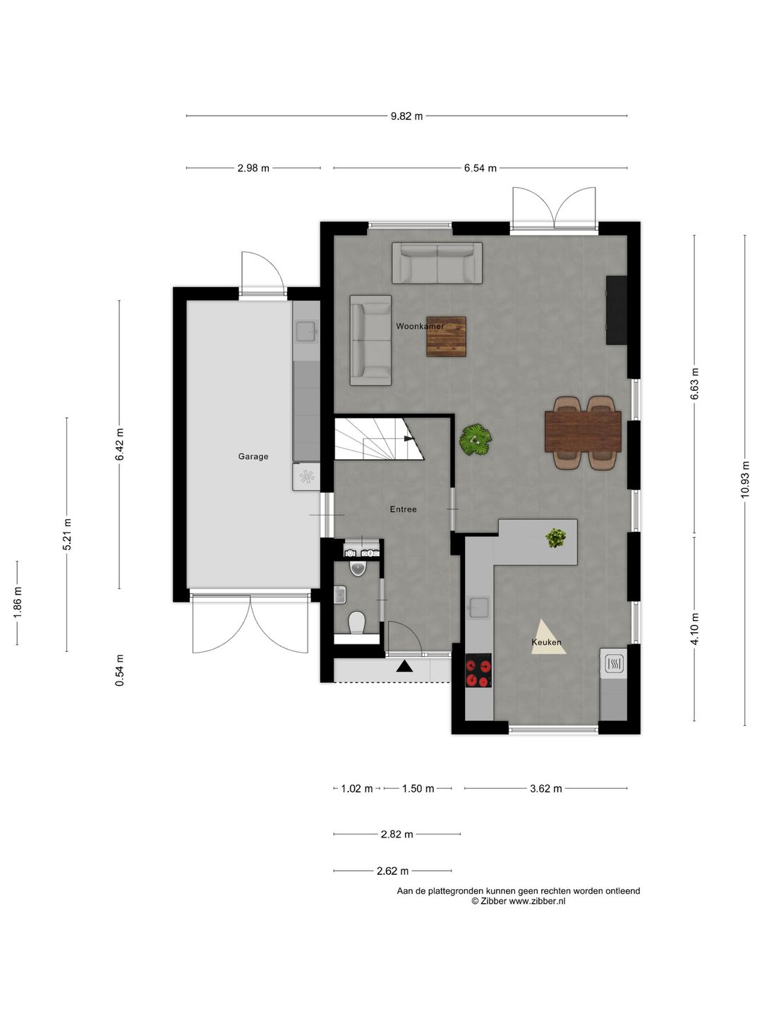 Foto 52 van Kerkepad 17