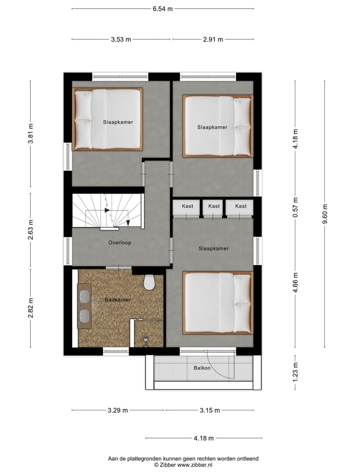 Foto 53 van Kerkepad 17