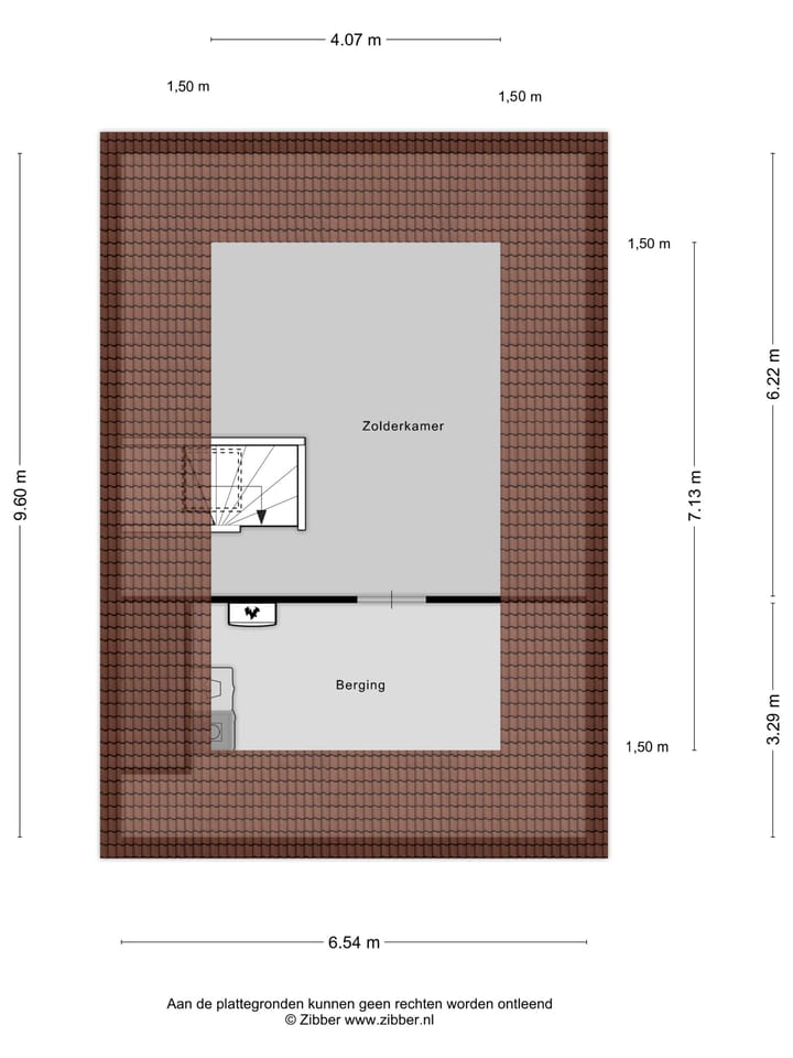 Foto 54 van Kerkepad 17