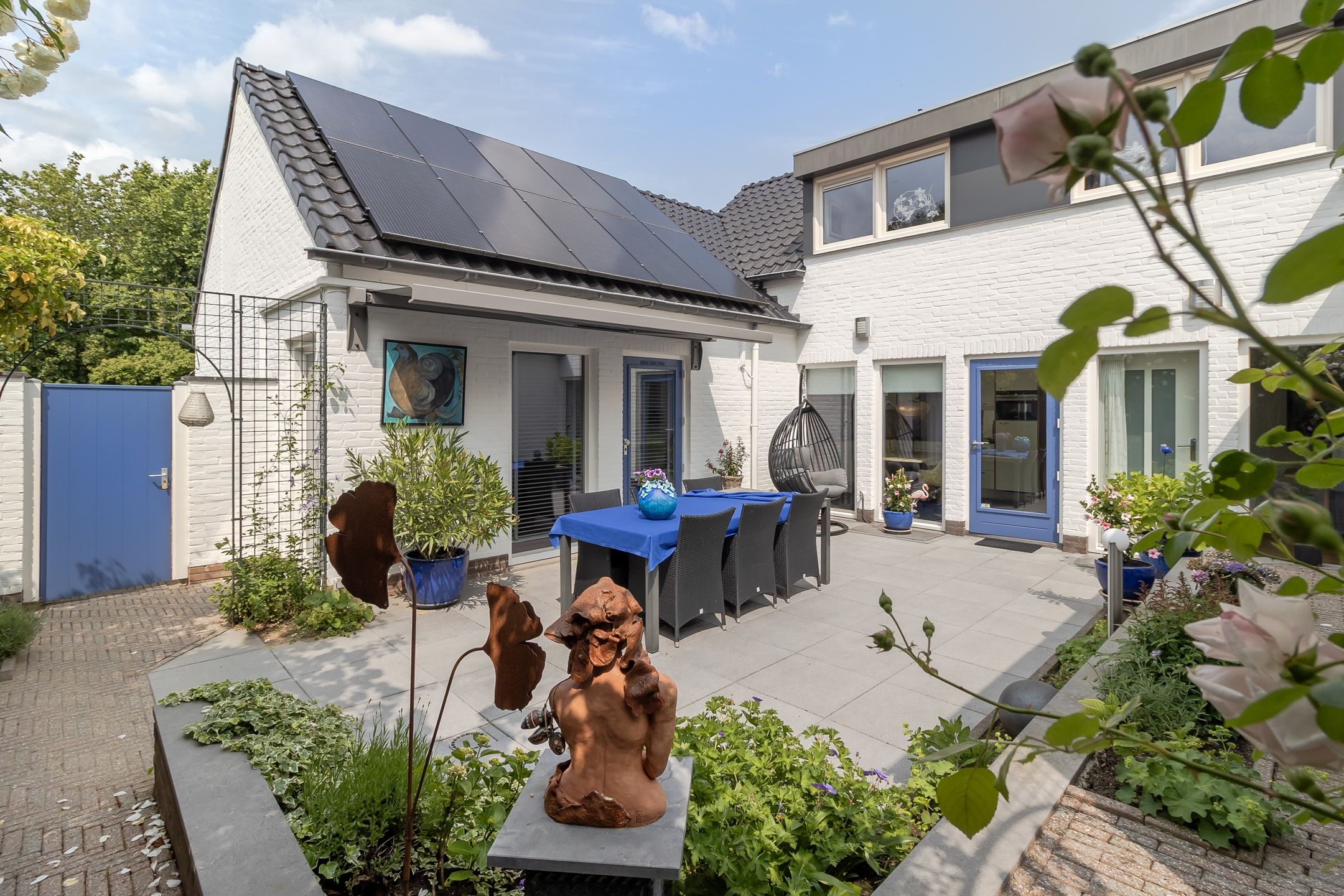 Photo 3 of Mariamunster 37