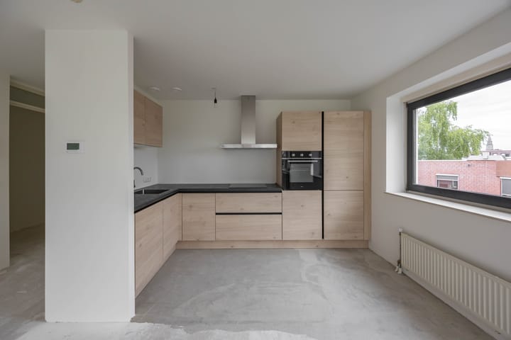 Foto 3 van Eendrachtskade 15-7