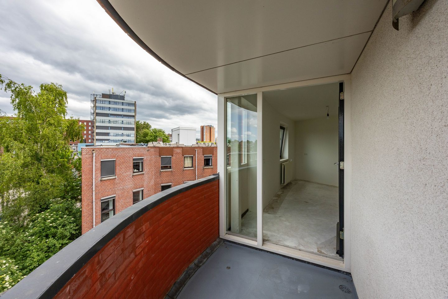 Foto 4 van Eendrachtskade 15-7