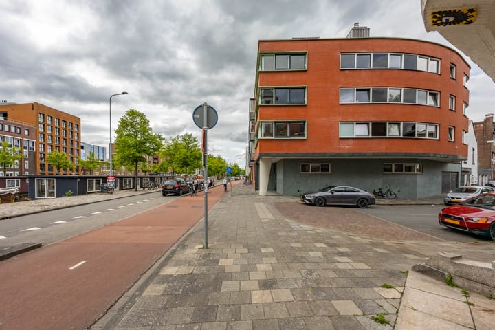 Foto 8 van Eendrachtskade 15-7