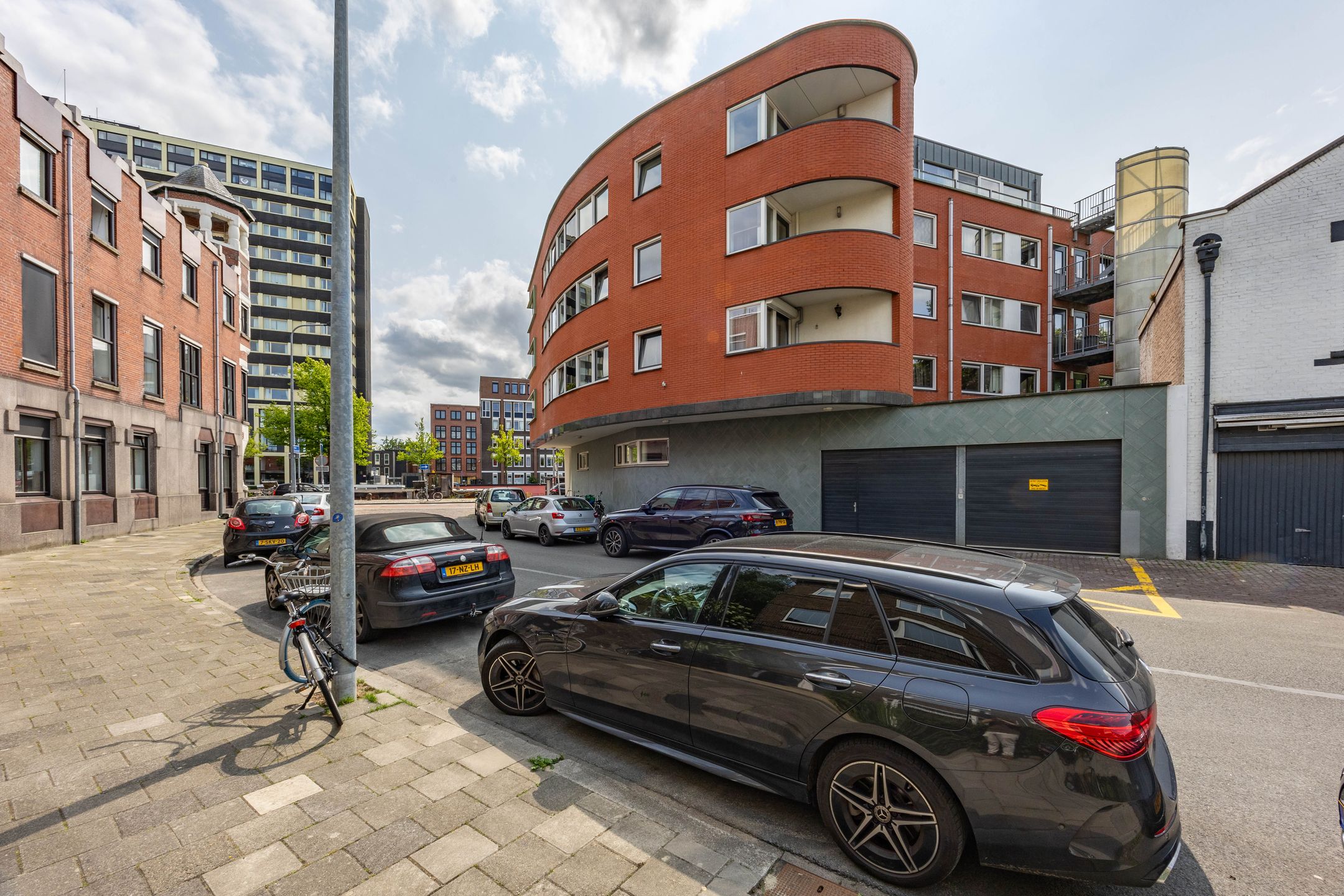 Foto 9 van Eendrachtskade 15-7