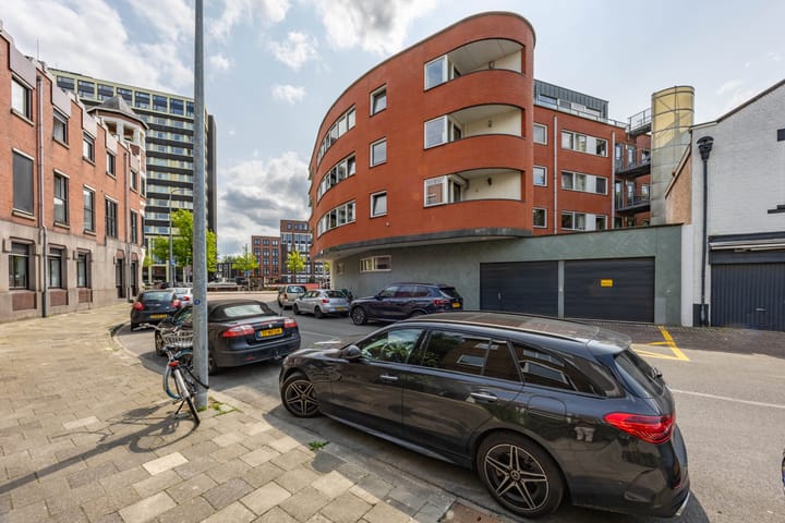 Foto 9 van Eendrachtskade 15-7