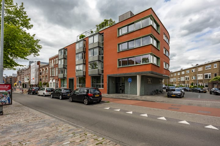 Foto 10 van Eendrachtskade 15-7