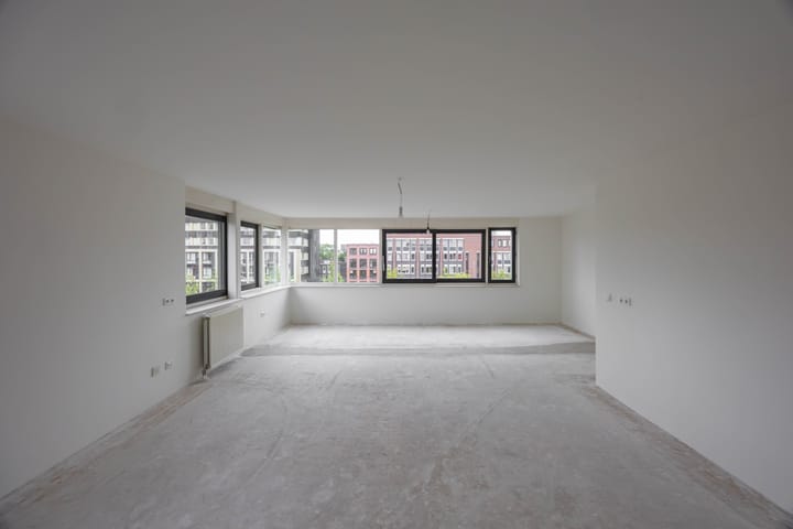 Foto 16 van Eendrachtskade 15-7