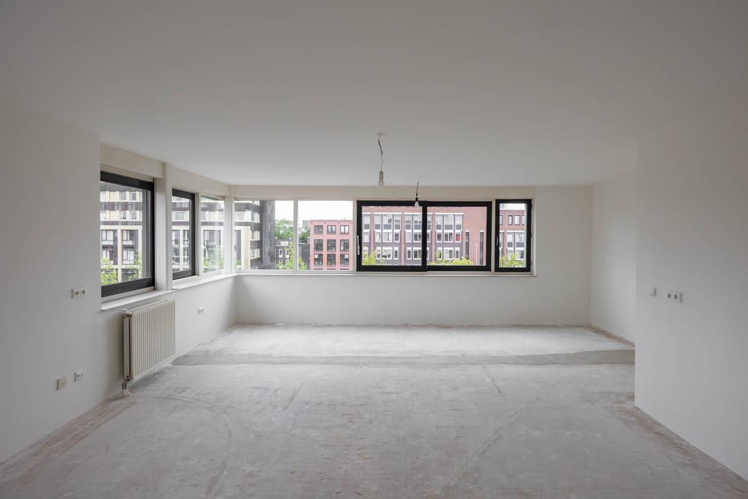 Foto 17 van Eendrachtskade 15-7