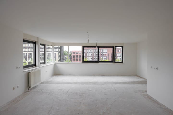 Foto 17 van Eendrachtskade 15-7