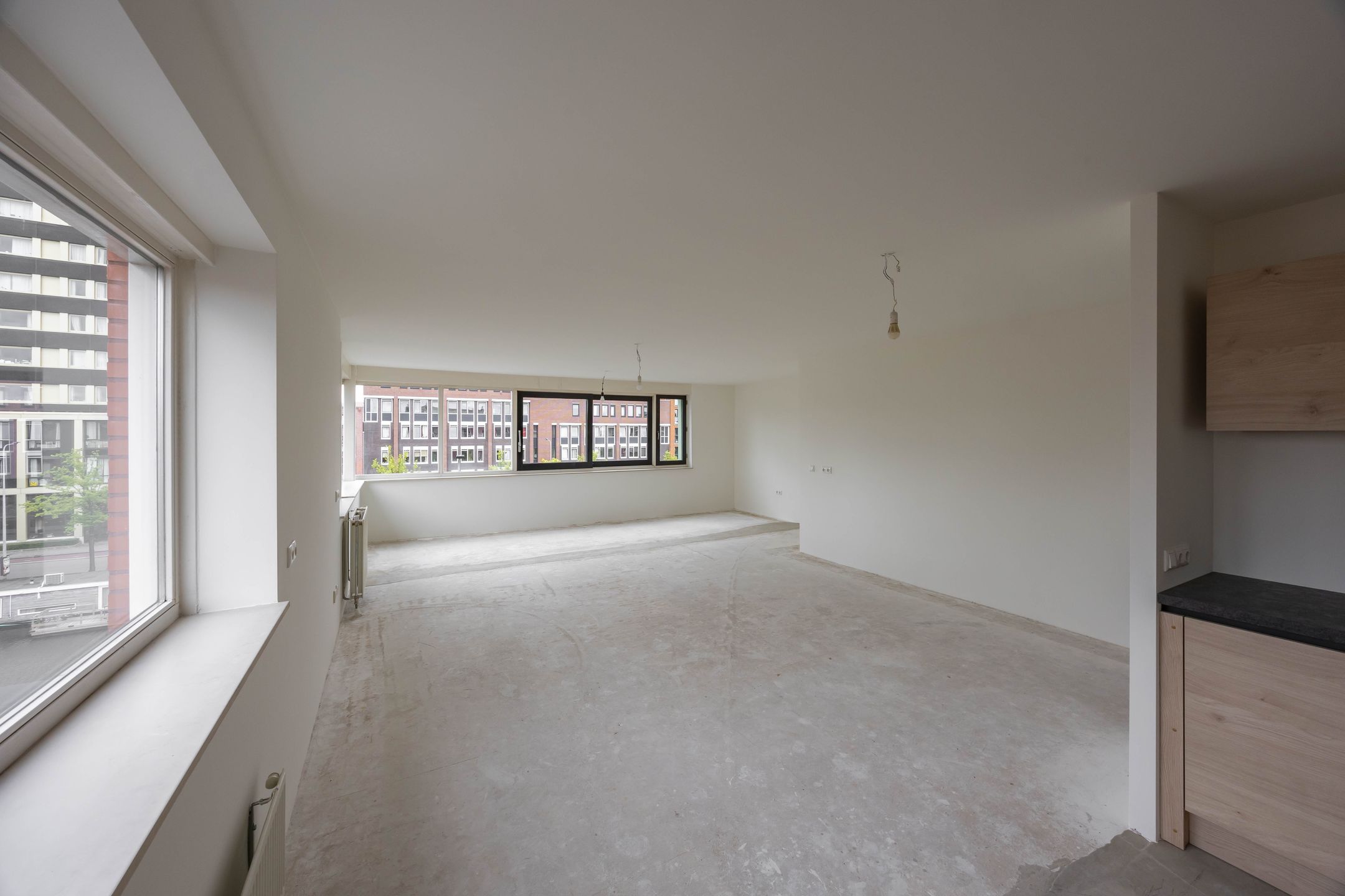 Foto 18 van Eendrachtskade 15-7