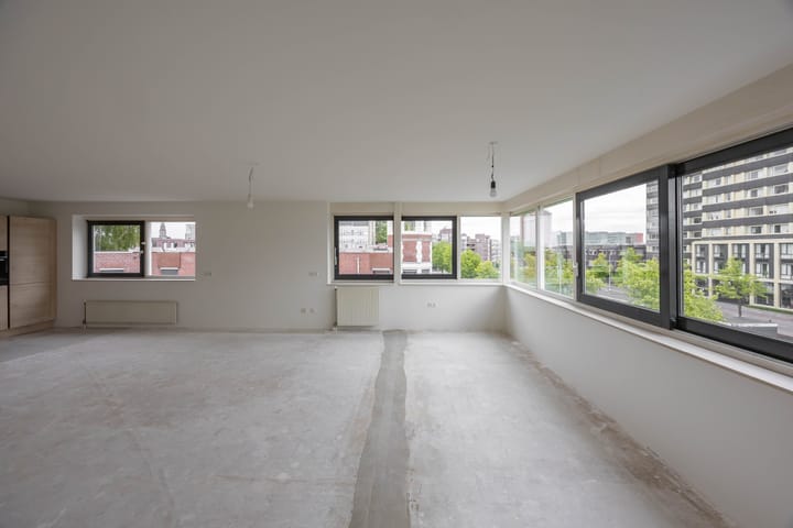 Foto 19 van Eendrachtskade 15-7